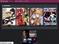 Sites similar to welovemanga.one