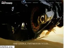 Sites similar to welovemotogeo.com