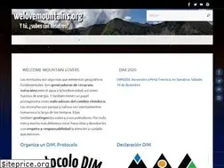 Sites similar to welovemountains.org