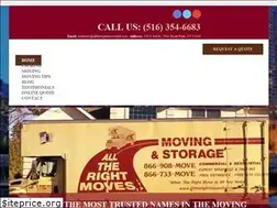 Sites similar to welovemovingny.com