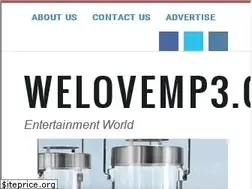 Sites similar to welovemp3.com