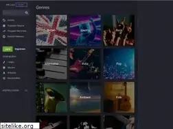 Sites similar to welovemusic.eu