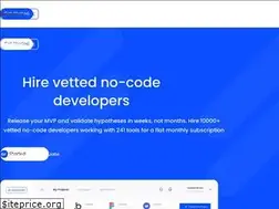 Sites similar to welovenocode.com