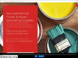 Sites similar to welovepaint.co.uk