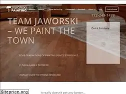 Sites similar to welovepainting.com