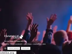 Sites similar to welovepeople.org