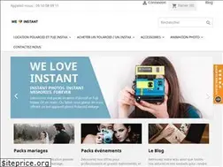 Sites similar to welovepola.fr