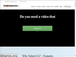 Sites similar to welovepromotion.biz