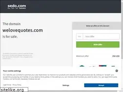 Sites similar to welovequotes.com