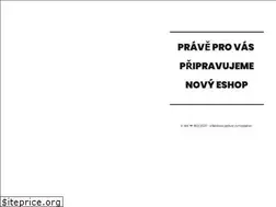 Sites similar to welovered.cz