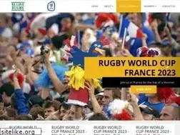 Sites similar to weloverugby.com
