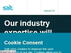 Sites similar to welovesalt.com