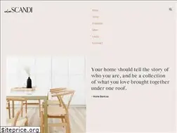 Sites similar to welovescandi.de