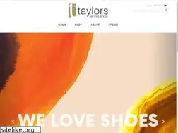 Sites similar to weloveshoes.co.nz