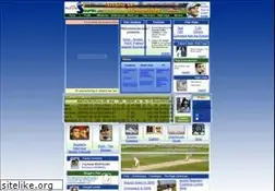 Sites similar to welovesourav.com