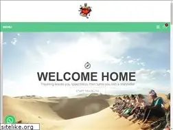 Sites similar to welovespain.org