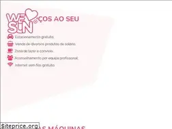 Sites similar to welovesun.pt