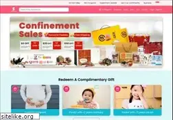 Sites similar to welovesupermom.com