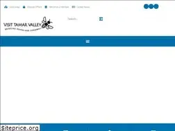 Sites similar to welovethetamarvalley.co.uk