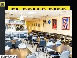 Sites similar to welovethischicken.com