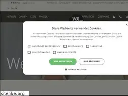 Sites similar to weloveties.de