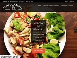 Sites similar to welovetiramisu.com