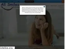 Sites similar to welovetoseeyoursmile.com