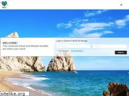Sites similar to welovetotravel.club