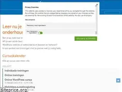 Sites similar to welovetraffic.nl