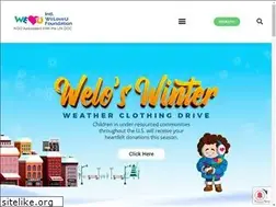 Sites similar to weloveuusa.org