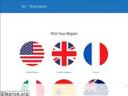 Sites similar to welovewatersports.com