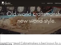 Sites similar to welovewoodworking.com