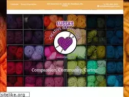 Sites similar to weloveyarn.com
