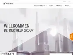 Sites similar to welp-armouring.com