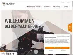 Sites similar to welp-group.com