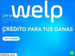 Sites similar to welp.com.ar