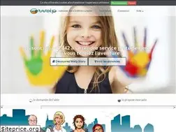 Sites similar to welp.fr
