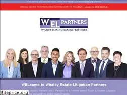 Sites similar to welpartners.com
