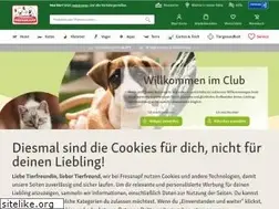 Sites similar to welpenclub.com