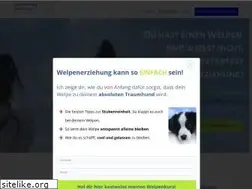 Sites similar to welpenerziehung24.de