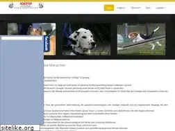 Sites similar to welpenundjunghunde.ch