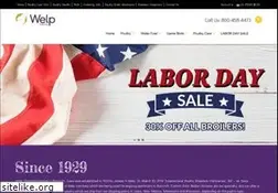 Sites similar to welphatchery.com