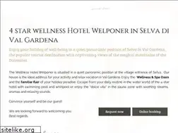 Sites similar to welponer.it