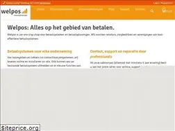 Sites similar to welpos.eu