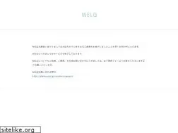 Sites similar to welq.jp