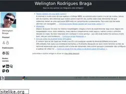 Sites similar to welrbraga.eti.br