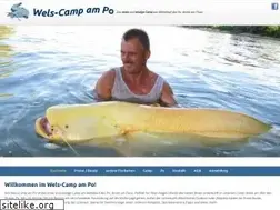 Sites similar to wels-camp-am-po.com