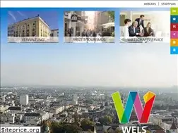 Sites similar to wels.at