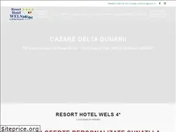 Sites similar to wels.ro