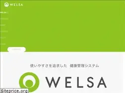 Sites similar to welsa.biz